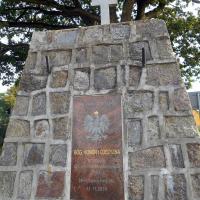 Pomnik Odzyskania Niepodległości, MaciejW