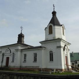 cerkiew w Topilcu, Joanna