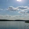 Jezioro w Olsztynie, Mariusz