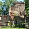 Zamek w Lipie, Mariusz