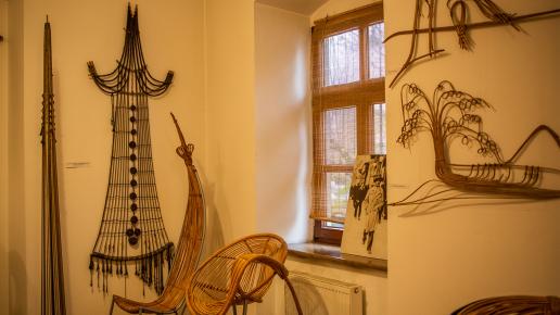 Muzeum Wołkowskiego