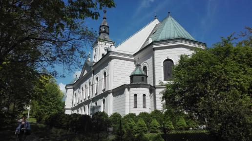 kościół ewangielicki, mirosław