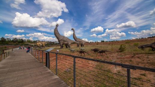 JuraPark Krasiejów