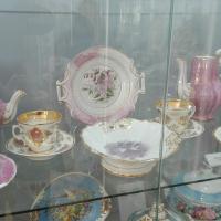 muzeum porcelany, mirosław