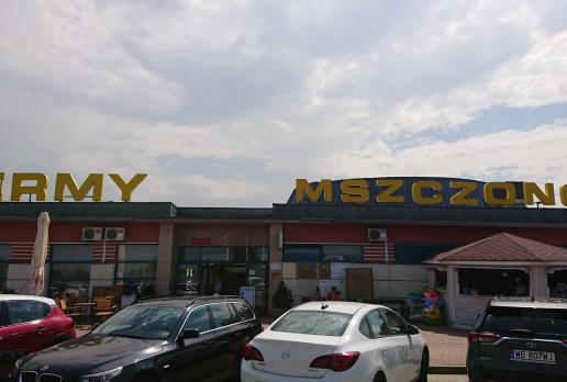 Termy Mszczonów, Mariusz