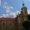 Kościół poklasztorny w Pyzdrach, Mariusz