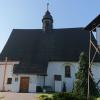 Kościół w Godzikowicach, Mariusz