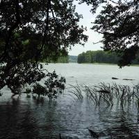 jezioro Szeląg Mały, Joanna