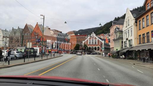 Ulica Bergen, Jan Nowak