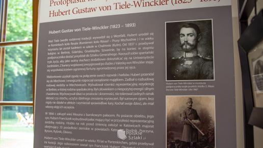 Hubert von Tiele-Winckler