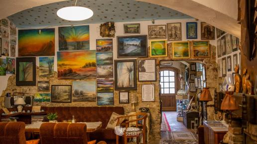 Galeria Studnia