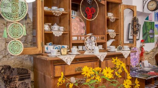 Galeria Studnia