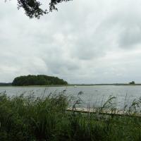 Mamerki - Jezioro Mamry, Joanna