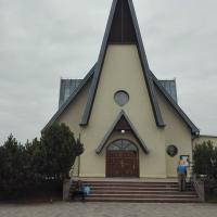 kościół, mirosław