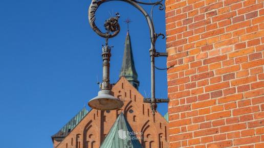Kołobrzeg bazylika