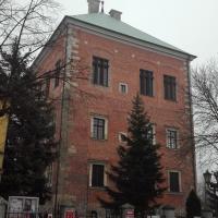muzeum, mirosław