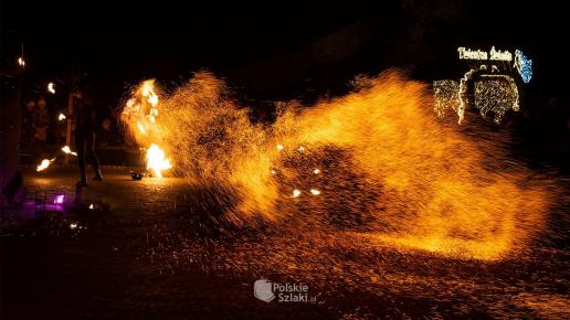 Fireshow