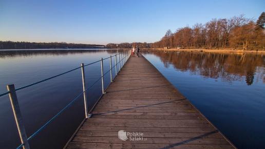 Jezioro Paprocańskie