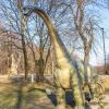 Dinozaury w Bażantarni