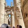 Luksor- Świątynia w Karniaku, marian