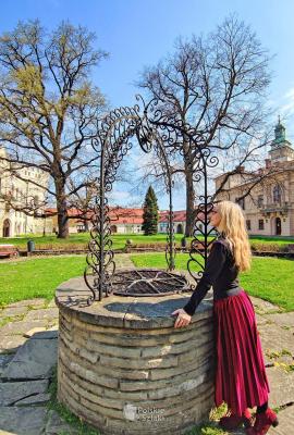 Park Zamkowy