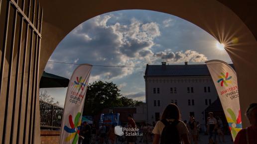 Zamek w Raciborzu