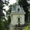 Wilno - cmentarz na Rossie, Joanna