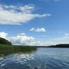 Jezioro Białe Augustowskie, Joanna