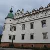 Baranów Sandomierski - zamek, Joanna