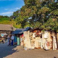 Kazimierz Dolny Mały Rynek