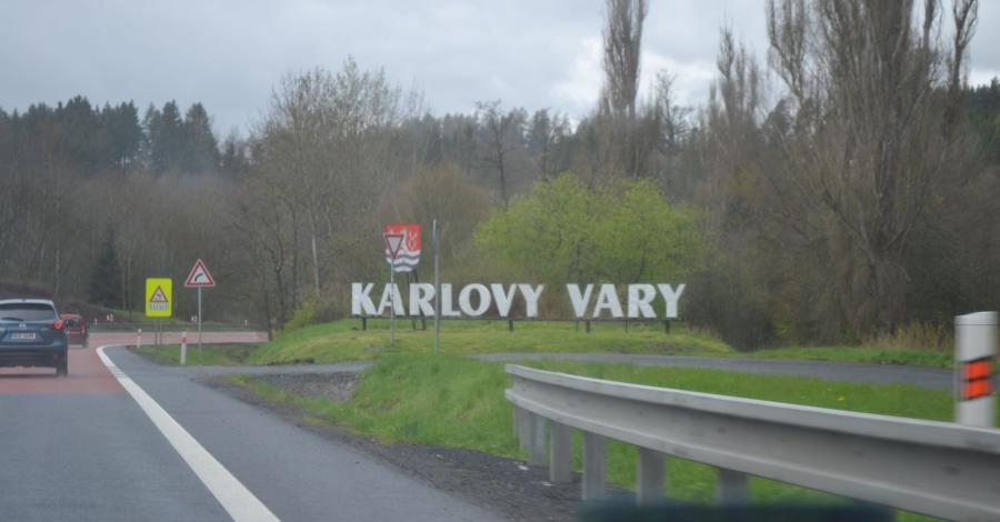 Karlowe Wary - zdjęcie