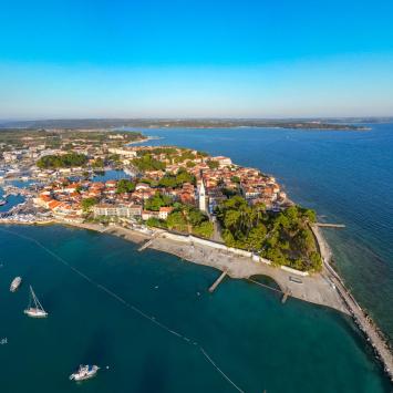 Istria w Chorwacji - zdjęcie