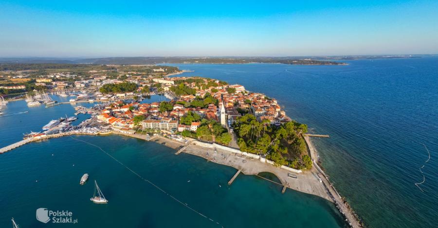 Istria w Chorwacji. Atrakcje, które koniecznie musisz odwiedzić na Istrii - zdjęcie