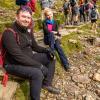 Idziemy na Snowdon