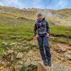 Miners Track na Snowdon