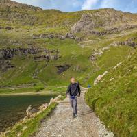 Snowdon