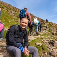 Snowdon
