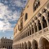 Wenecja, Pałac Dożów