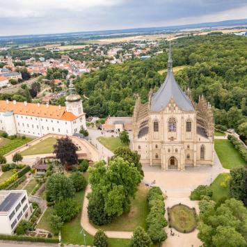 Kutna Hora